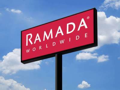 Ramada Jinan Ξενοδοχείο Εξωτερικό φωτογραφία